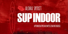 Aloha Spirit SUP Indoor